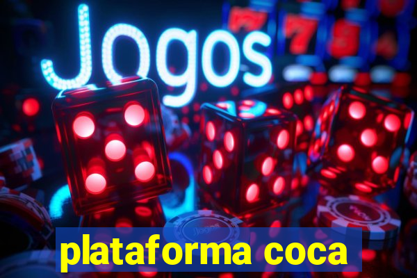 plataforma coca-cola bet